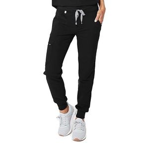 Figs Zamora Jogger Scub Pants MP